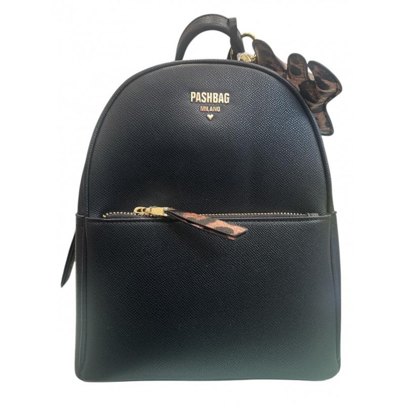 Jeff Kensigton Pashbag