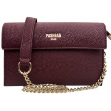 Odette Like it Pashbag Clutch, Tracolline e Marsupi