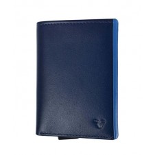 Portacarte a libro Iron 4.0 Dlx Roncato Portafogli