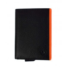 Portacarte a libro Iron 4.0 Roncato