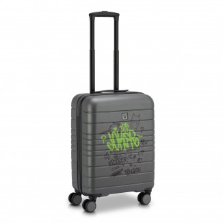 Trolley cabina 4r Joker Roncato