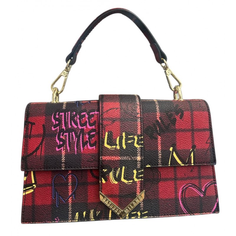 Kayla Camden town Pashbag