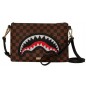 Pochette Fly knit mouth Sprayground