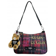 Mini Alissa Camden town Pashbag