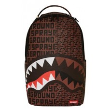 Zaino Money split dlx Sprayground