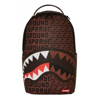 Zaino Money split dlx Sprayground