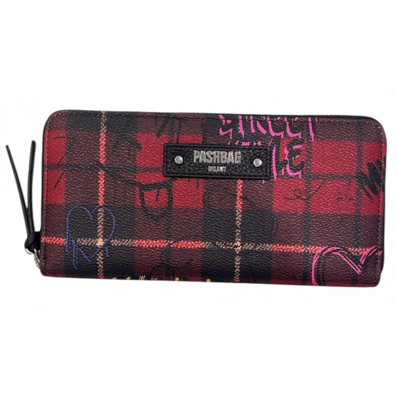 Brigitte Camden Town Pashbag