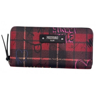 Brigitte Camden Town Pashbag