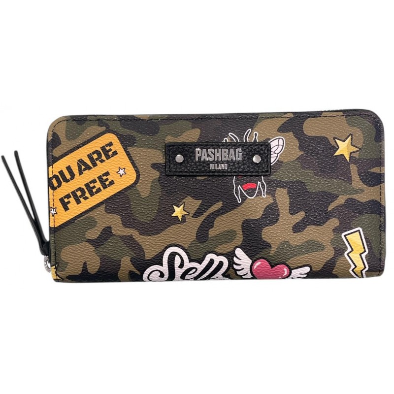Brigitte Carnaby street Pashbag