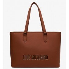 Borsa pu grs Love Moschino