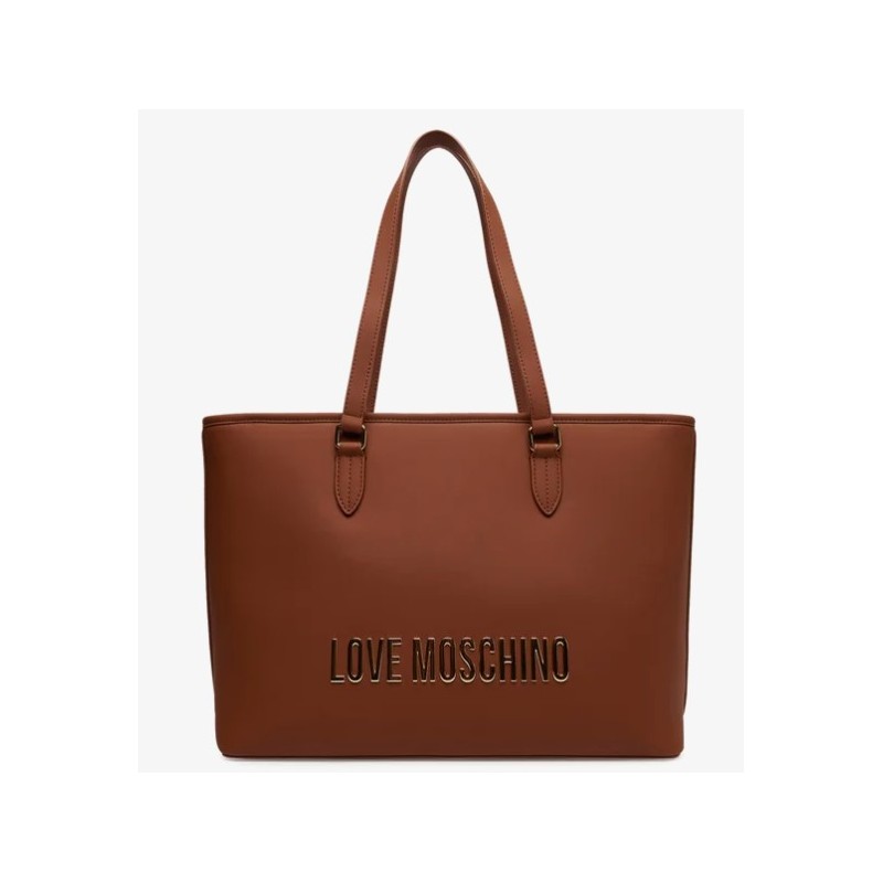 Borsa pu grs Love Moschino