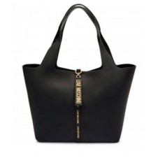 Borsa pu Love Moschino