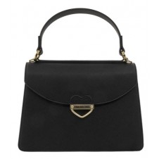 Borsetta pu Love Moschino