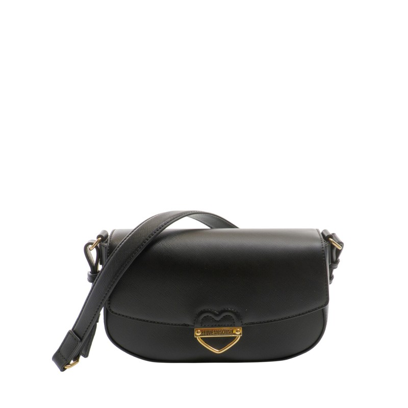 Tracollina pu Love Moschino