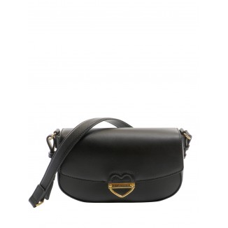 Tracollina pu Love Moschino