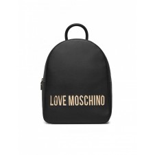 Zaino pu grs Love Moschino