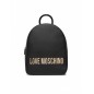 Zaino pu grs Love Moschino