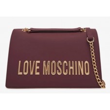 Zaino pu grs Love Moschino