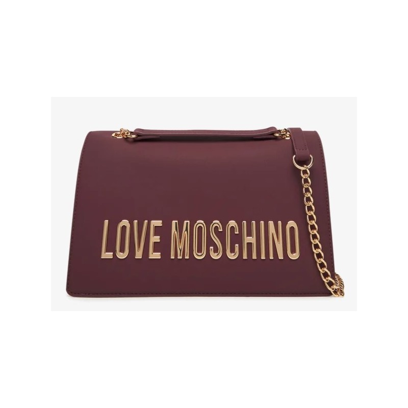 Zaino pu grs Love Moschino