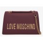 Zaino pu grs Love Moschino
