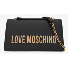 Zaino pu grs Love Moschino
