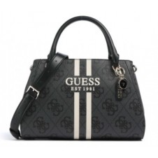 Borsa a mano con tracolla Noelle II Guess