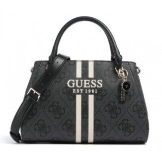 Borsa a mano con tracolla Noelle II Guess
