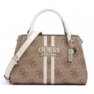 Borsa a mano con tracolla Noelle II Guess