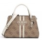 Borsa a mano con tracolla Noelle II Guess