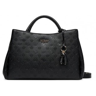 Borsa a mano con tracolla Phoebe Guess