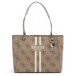 Shopping bag Noelle II Guess