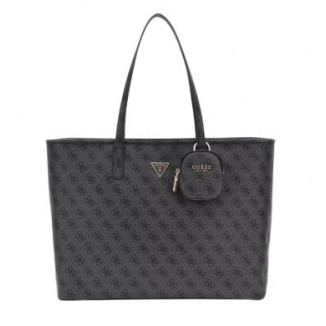 Shopping bag Power play II Guess