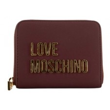 Portafoglio grs pu Love Moschino