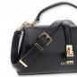 Borsetta con tracolla Queensland Guess