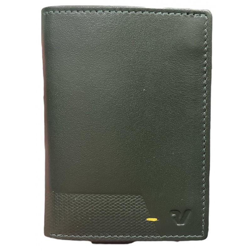 Portacarte a libro Mag-Wal Roncato