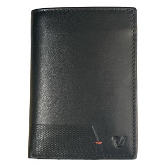 Portacarte a libro Mag-Wal Roncato