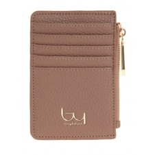 Portacarte di credito con zip Naos ByByblos