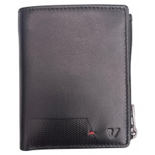 Portafoglio c\cerniera Mag-Wal Roncato