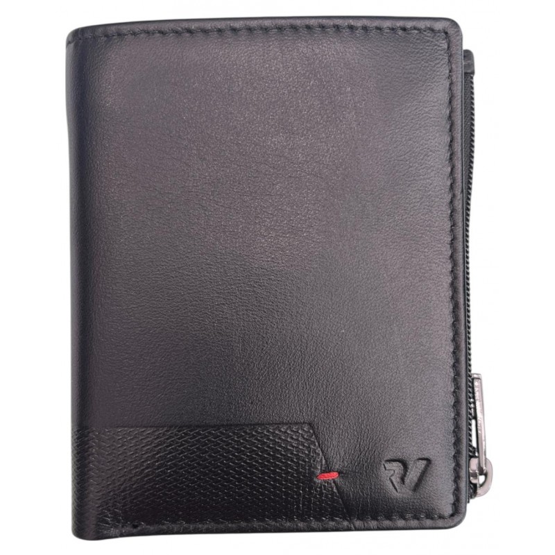 Portafoglio c\cerniera Mag-Wal Roncato