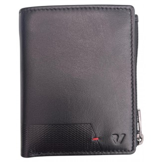 Portafoglio c\cerniera Mag-Wal Roncato