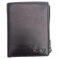 Portafoglio c\cerniera Mag-Wal Roncato