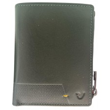 Portafoglio c\cerniera Mag-Wal Roncato