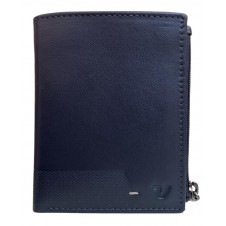 Portafoglio c\cerniera Mag-Wal Roncato