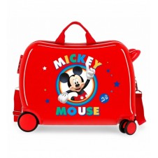 Cavalcabile Circle Mickey Disney