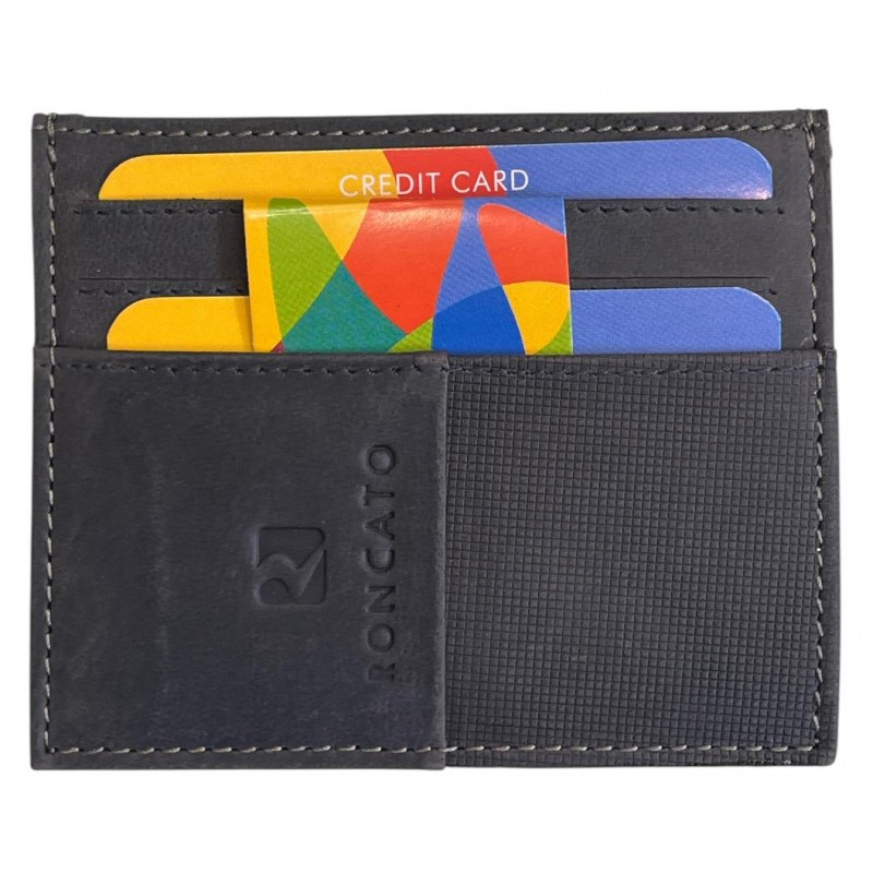 Portacarte semplice Roncato