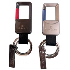 Portachiavi metallo Roncato