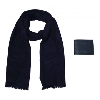 Parure sciarpa+Portafoglio Roncato Confezioni regalo