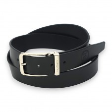 Cintura in toro unico strato Trussardi