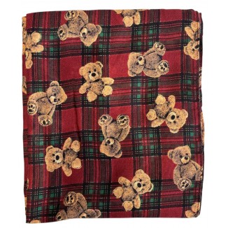 Pashmina Identity Pashbag