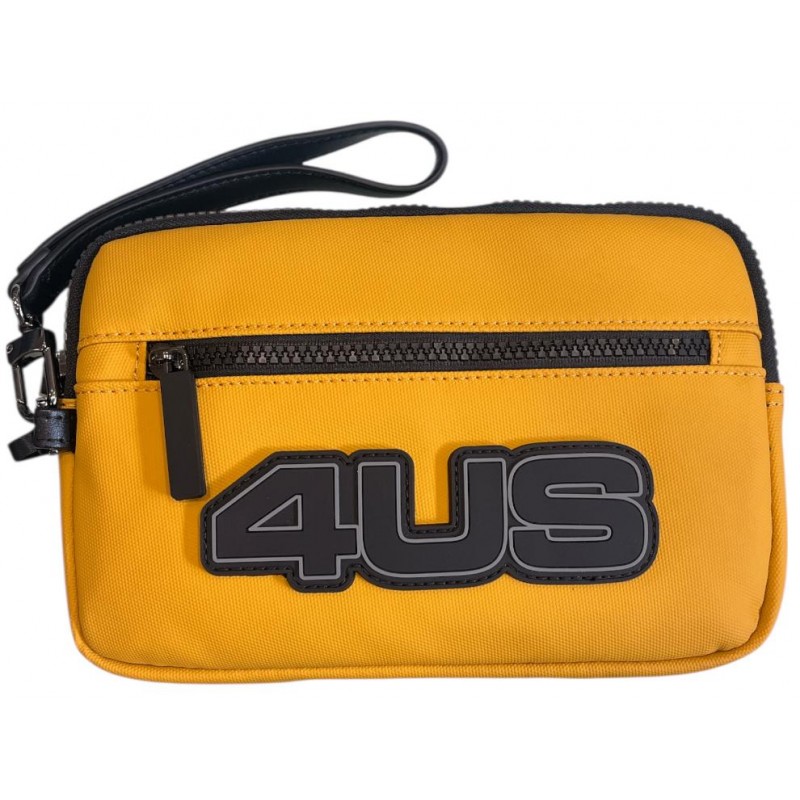 Pochette Dean 4US Paciotti